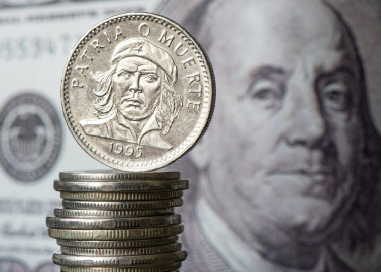 Cuba’s Central Bank Suspends US Dollar Deposits Nationwide