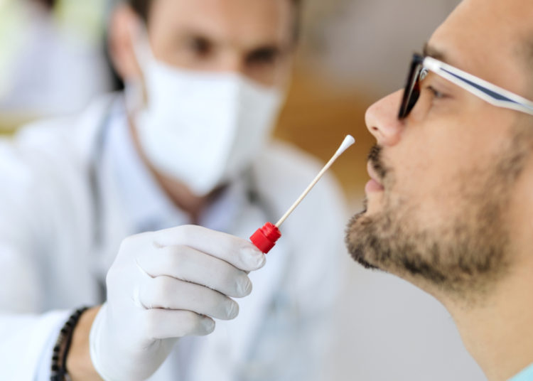US Pharmacy Chain Pharmcorx Accepts Cryptocurrency for Fast Covid Testing – Bitcoin News
