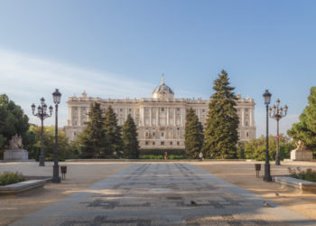 Cryptocurrency Related Scams Flood Tribunals in Spain – Bitcoin News