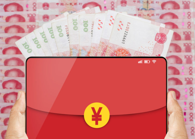 Shanghai to Hand Out $3 Million in Digital Yuan Lottery – Bitcoin News