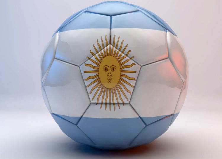Argentinian National Soccer Selection Launched Its Official Token – Bitcoin News