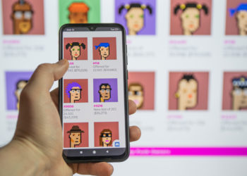 Cryptopunk NFT Sold for Almost $12 Million in Sotheby’s Auction – Bitcoin News