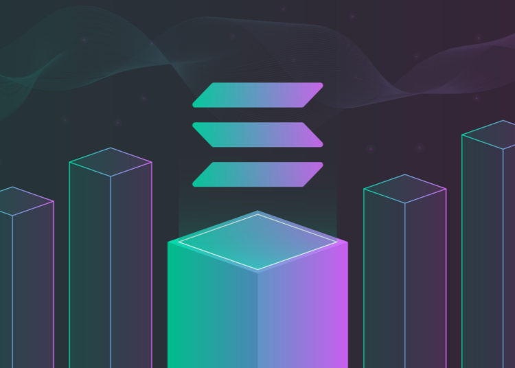 Solana Aims to Raise $450 Million to Battle Ethereum Supremacy – Bitcoin News