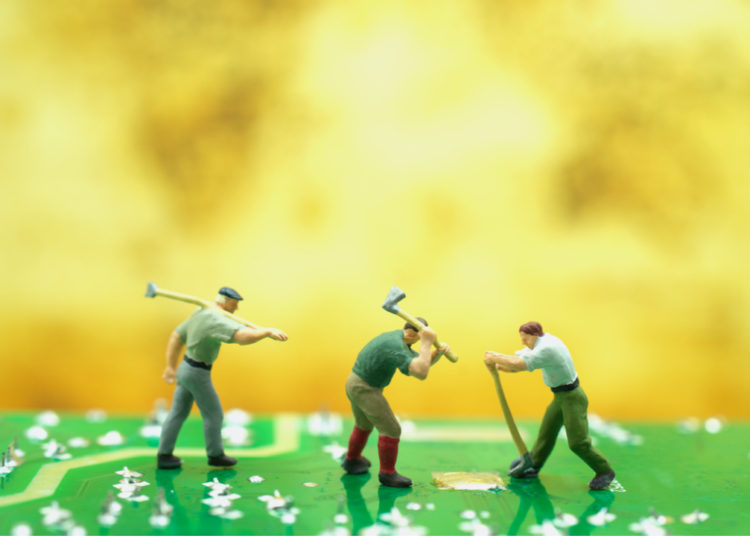 Blockware Mining Raises $25M — Firm Looks to Make ‘Hashrate in the US More Globally Competitive’ – Mining Bitcoin News