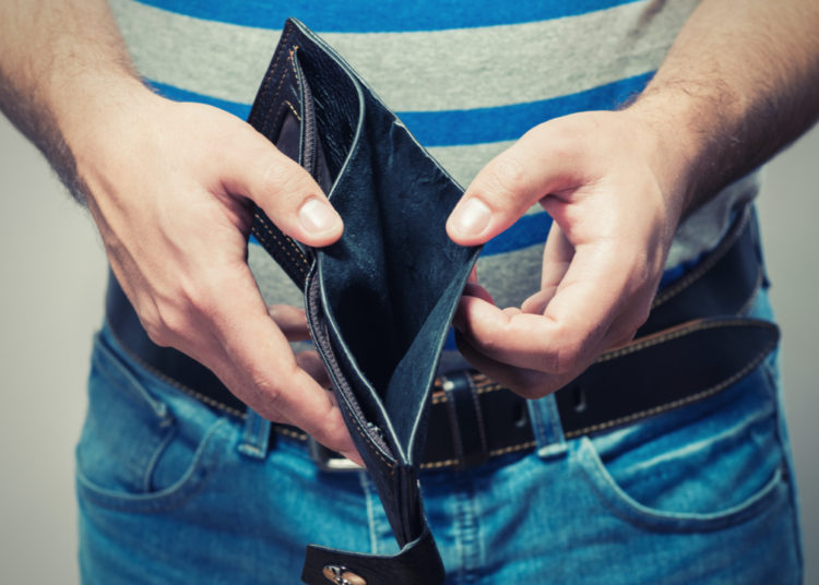 As Bitcoin’s Yearly Inflation Rate Dips to 1.77%, BEA Data From May Shows US Inflation Fears Are Legitimate – Economics Bitcoin News