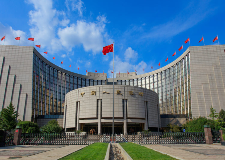 PBOC Instructs China’s Banks to Forbid All Cryptocurrency Related Activities Immediately – Bitcoin News