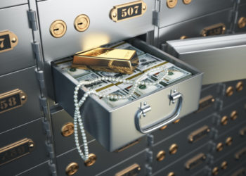 FBI Seizes 800 Beverly Hills Safety Deposit Boxes With $86M, Attorneys Claim Fed’s Raid ‘Unconstitutional’ – Bitcoin News