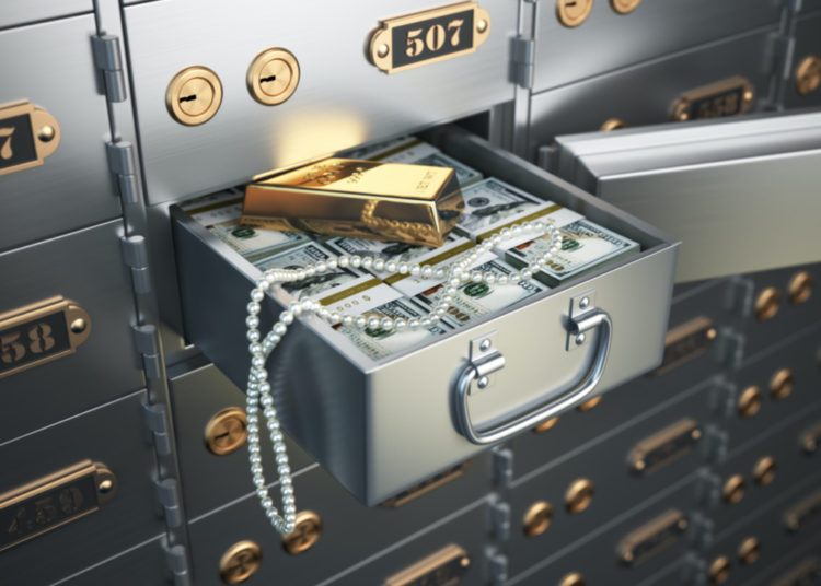 FBI Seizes 800 Beverly Hills Safety Deposit Boxes With $86M, Attorneys Claim Fed’s Raid ‘Unconstitutional’ – Bitcoin News