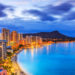 Out of All the American States Study Shows Hawaii Expressed the Most Crypto Demand This Year – Emerging Markets Bitcoin News