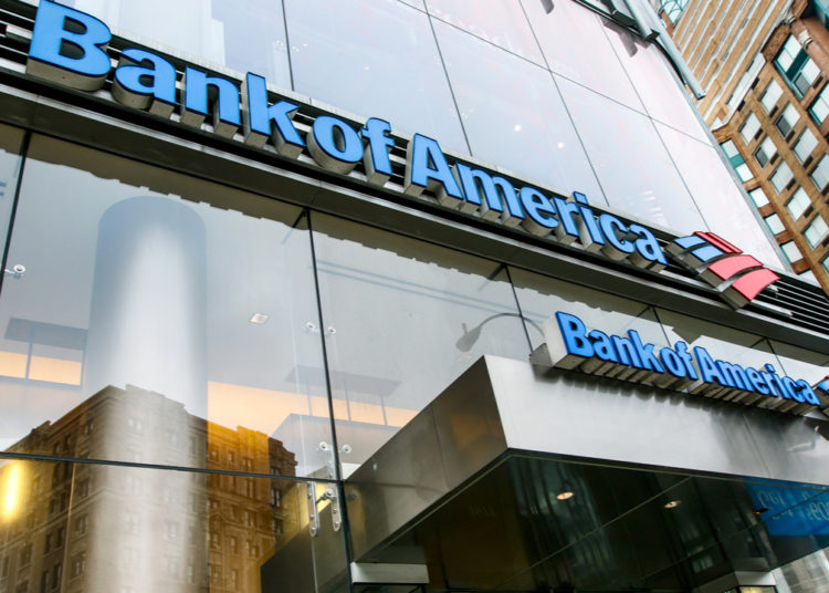 New Bank of America Report Says Digital Currencies ‘Could Boost Economic Growth’ in Developing Countries – Fintech Bitcoin News