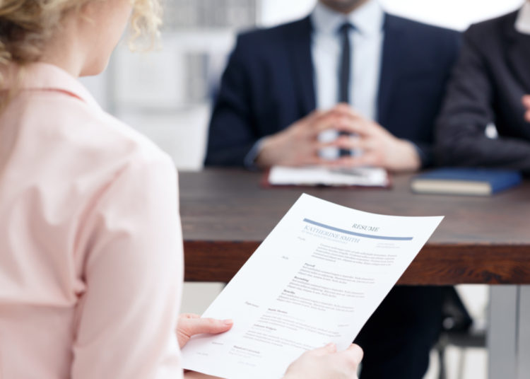 Cryptocurrency Firms Face a Talent Shortage as the Space Grows Crowded – Bitcoin News