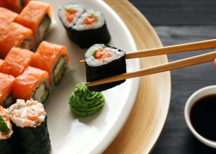 Sushi to Launch Full Product Suite on Harmony – Blockchain Bitcoin News
