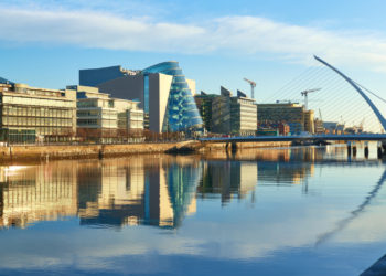 BNY Mellon Sets Up Crypto Unit in Ireland as Central Bank Says Bitcoin Is ‘of Great Concern’ – Finance Bitcoin News