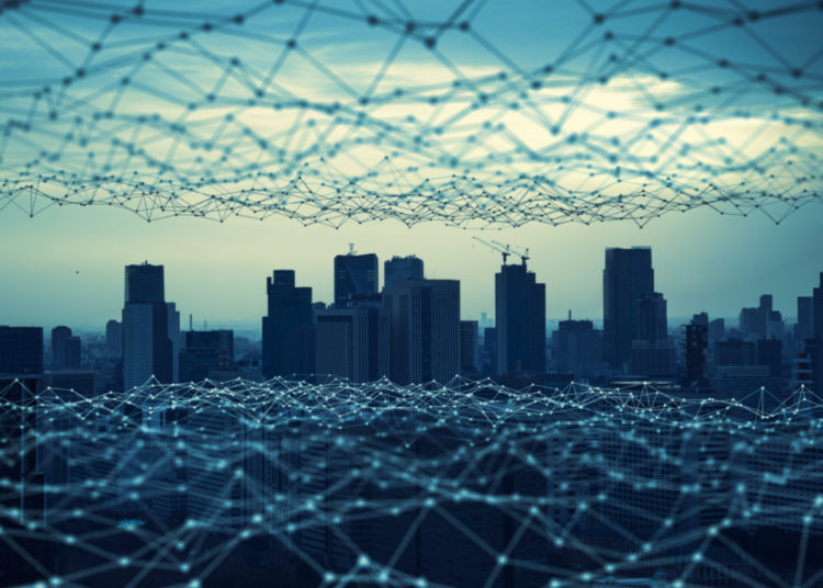 Defi Derivatives Exchange Dydx Raises $65 Million