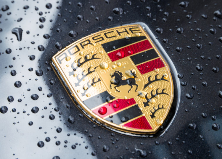 Porsche Enters NFT Market Launching Trading Card Platform Fanzone – Bitcoin News