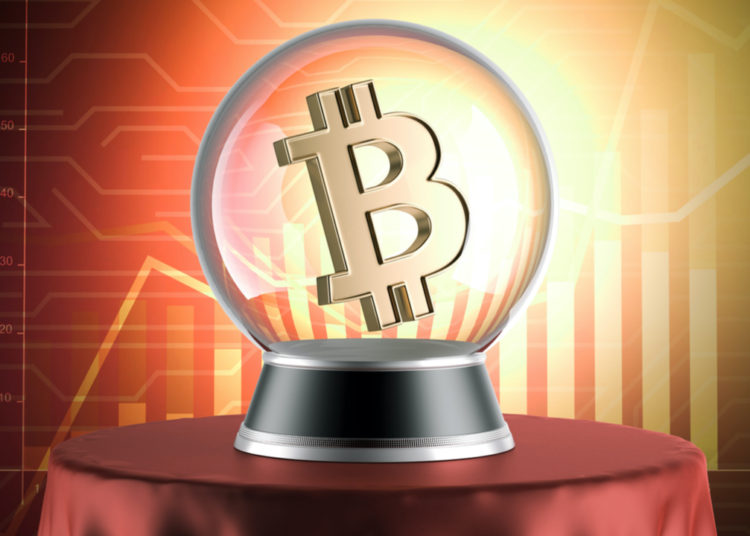 Oracle Vinny Lingham Still Envisions $100K This Year if Bitcoin ‘Continues to Hold $30K’  – Markets and Prices Bitcoin News