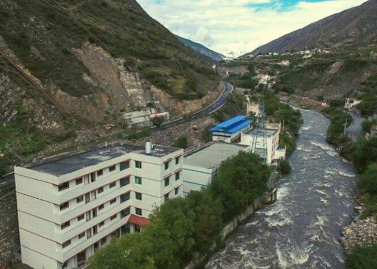 90% Of China’s Bitcoin Mining Closed By Sichuan Crackdown