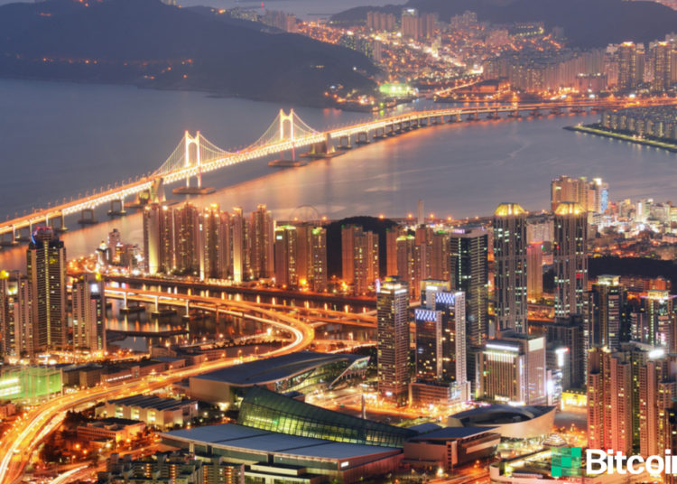 South Korea’s Financial Regulator Holds Closed-Door Meeting With 20 Crypto Exchanges – Regulation Bitcoin News