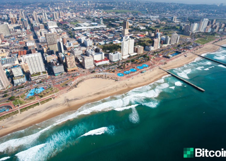 South African Crypto Exchanges Confirm Receiving Request for Client Data From Tax Collection Body – Taxes Bitcoin News