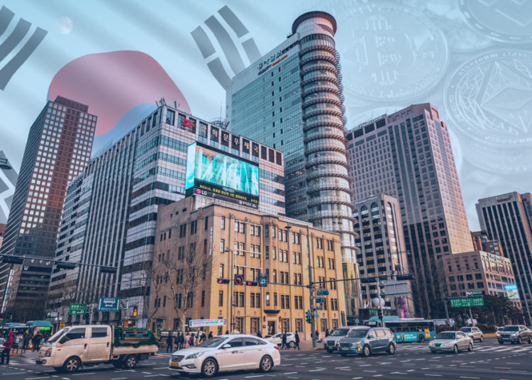 South Korea bans crypto executives from trading on their own platforms