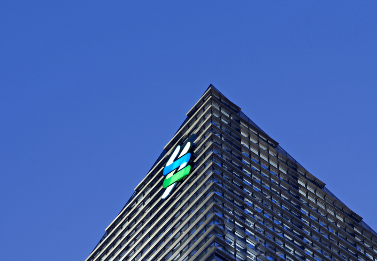 Standard Chartered set to launch crypto exchange and brokerage