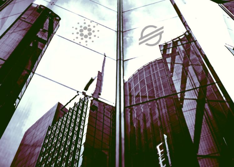 Institutional Money Moving to Cardano and Stellar As Bitcoin and Ethereum Take a Breather: CoinShares