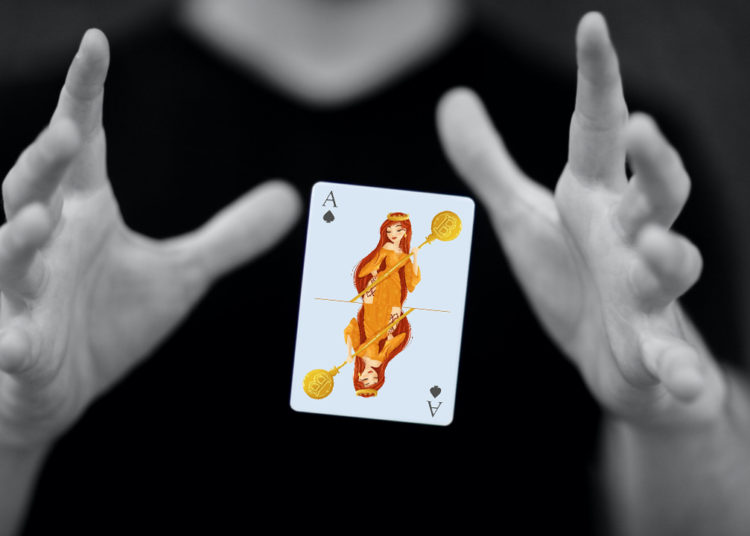 Stock-to-Flow Creator Says ‘$288K Still in Play,’ Mike McGlone Sees an ‘Ace up Bitcoin’s Sleeve’ – Markets and Prices Bitcoin News