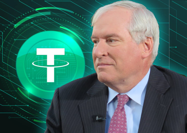 Boston Fed President Says the ‘Exponential Growth’ of Stablecoins Could ‘Disrupt’ Money Markets – Economics Bitcoin News