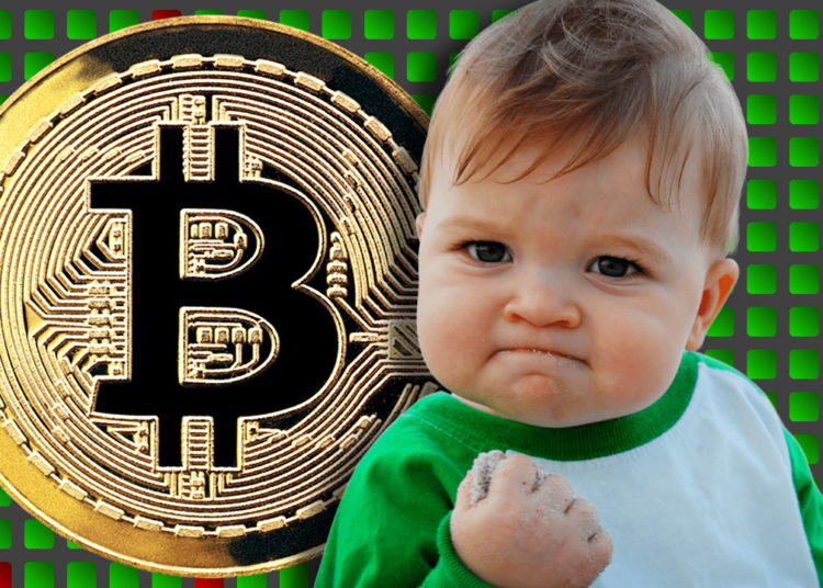 Taproot Lock-in Achieved — Bitcoin Network Set to Activate Biggest Upgrade in Four Years – Bitcoin News