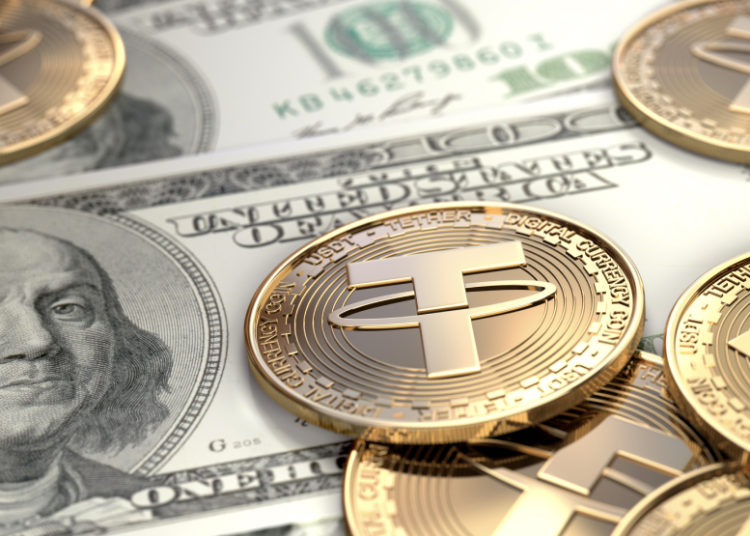 Federal Reserve Official Calls Tether A ‘Challenge’ To Financial Stability