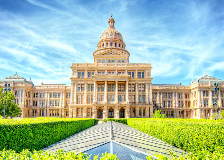 Texas Announces State-Chartered Banks Can Provide Cryptocurrency Custody Services – Regulation Bitcoin News