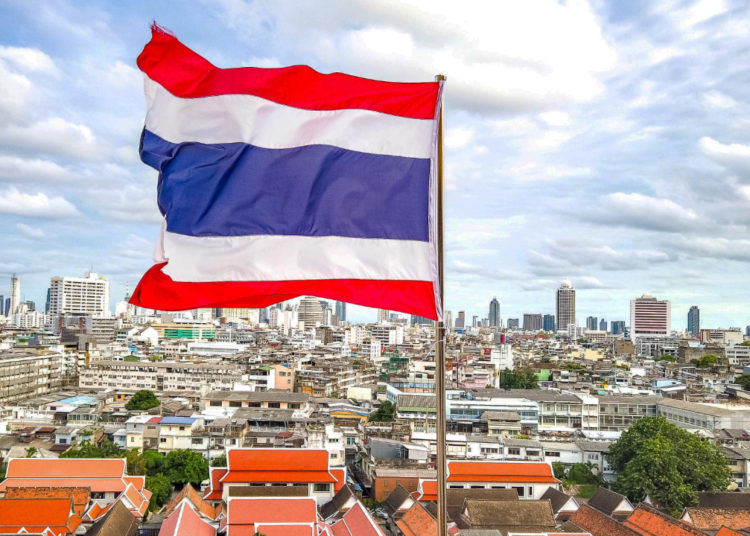 Thailand Bans Meme Coins, Fan Tokens, NFTs From Trading on Crypto Exchanges – Regulation Bitcoin News
