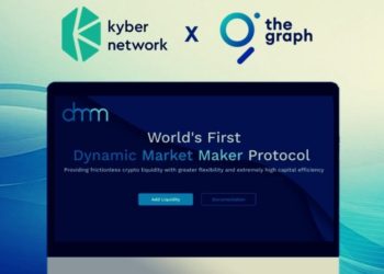 Kyber Integrates The Graph For Data Analytics