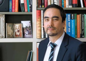 ‘Net Neutrality’ Father Tim Wu Owns At Least $1 Million in Bitcoin