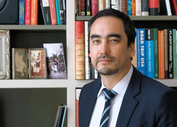 ‘Net Neutrality’ Father Tim Wu Owns At Least $1 Million in Bitcoin
