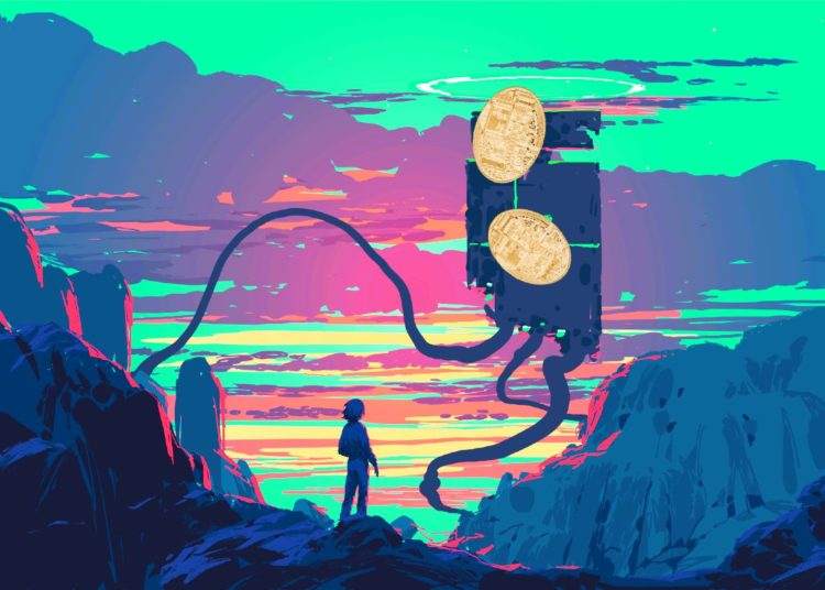 Institutions Pumping Millions Into Ethereum and Other Altcoins: CoinShares