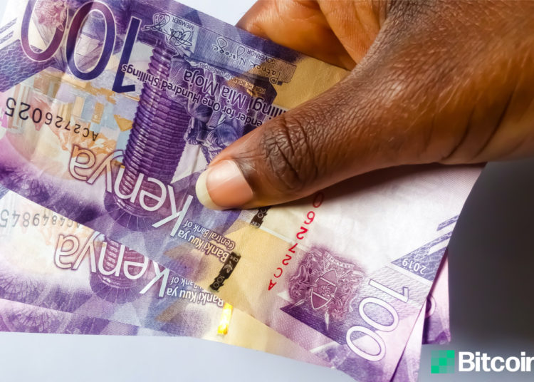 Kenyan Banks Warn Clients Against Crypto Trading – Finance Bitcoin News