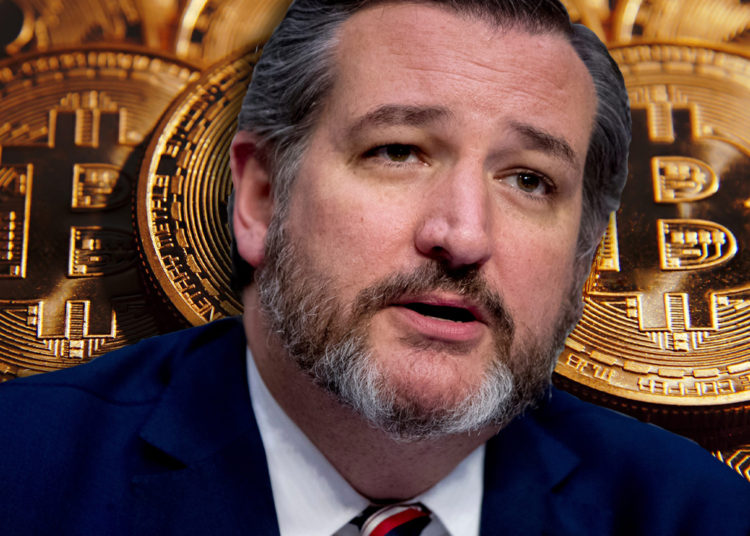 Texas Senator Claims People Are Flocking to Bitcoin Because US Is on ‘the Verge of an Inflation Crisis’ – Economics Bitcoin News