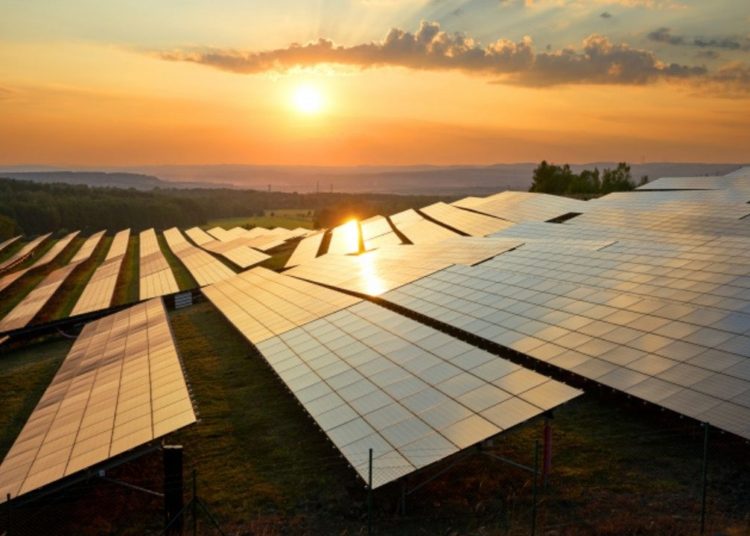 Square Takes a Swipe at the Bitcoin Energy Debate With $5 Million Solar Mining Investment – Bitcoin News