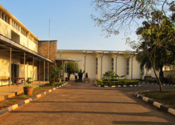 Uganda Museum Collaborates With Software Development Firm to Create NFTs for Display on Binance Marketplace – Altcoins Bitcoin News