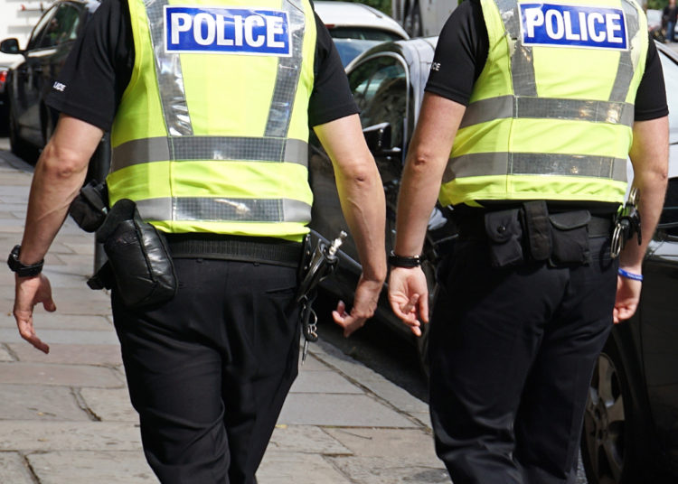UK Police Lobbying for New Laws Allowing Them to Freeze Cryptocurrencies – News Bitcoin News