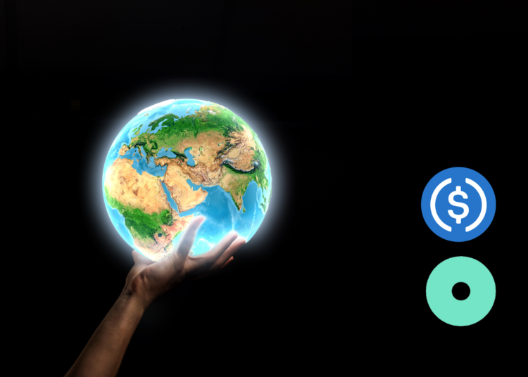 Public Mint Expands Ecosystem with USDC Developer Circle