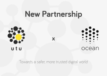 UTU and Ocean Protocol Partner to Enhance Trust in the Data Economy