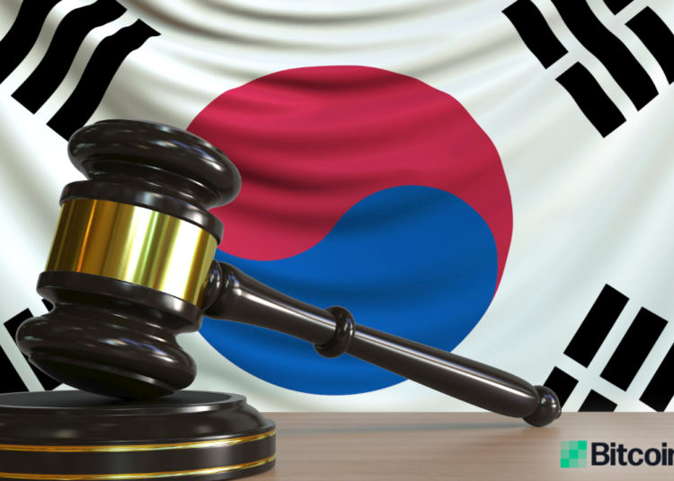 Lawsuit Accuses Korean Crypto Exchange of $3.5 Billion Scam, Tens of Thousands Defrauded – Exchanges Bitcoin News