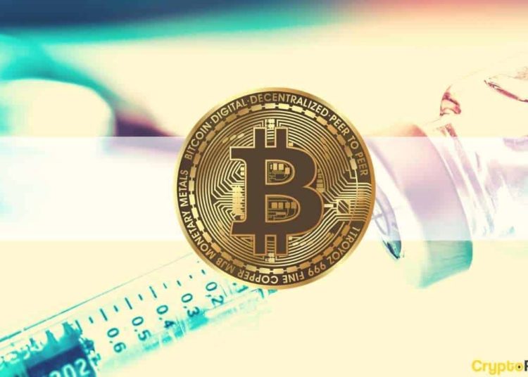Progressive Care Now Accepting Bitcoin Payments For COVID-19 Rapid Testing
