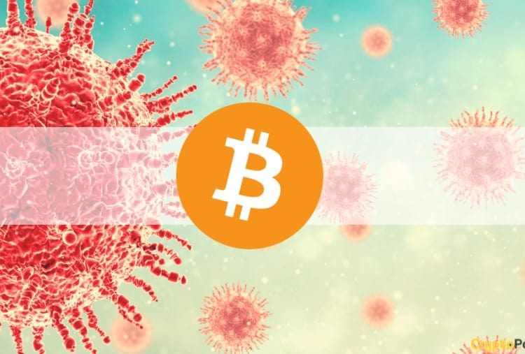 Crypto Attendees Positive for COVID19 Following the Biggest-Ever Bitcoin Event in Miami