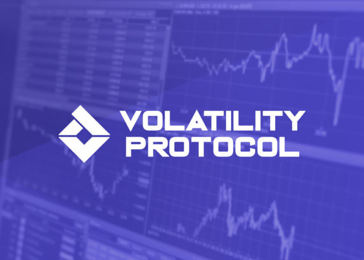 This new protocol allows crypto traders to capture DeFi volatility