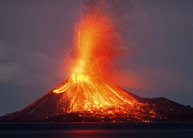 Bybit Seeks Volcanologist Following El Salvador Volcano Bitcoin Mining Project