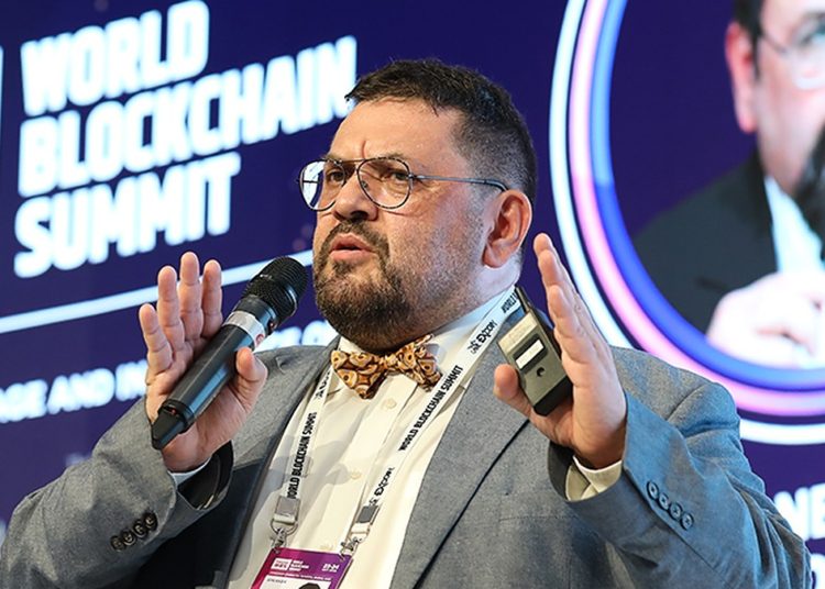 Crypto Expert Nick Spanos Hails El Salvador’s Move to Adopt Bitcoin as Legal Tender