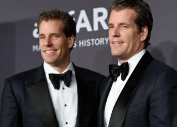 The Winklevoss Brothers Have Formed a Musical Band